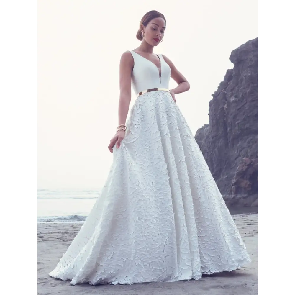 Sottero and Midgley Richardson - Wedding Dresses