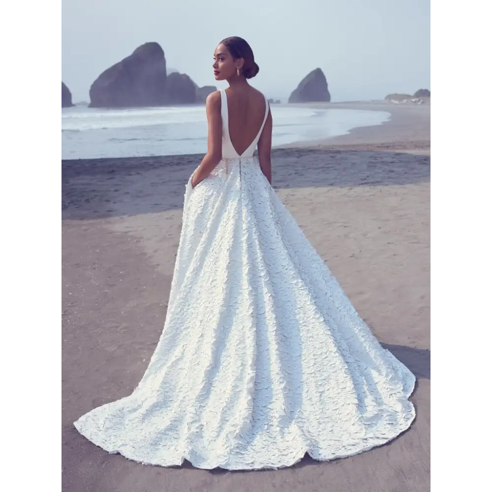 Sottero and Midgley Richardson - Wedding Dresses
