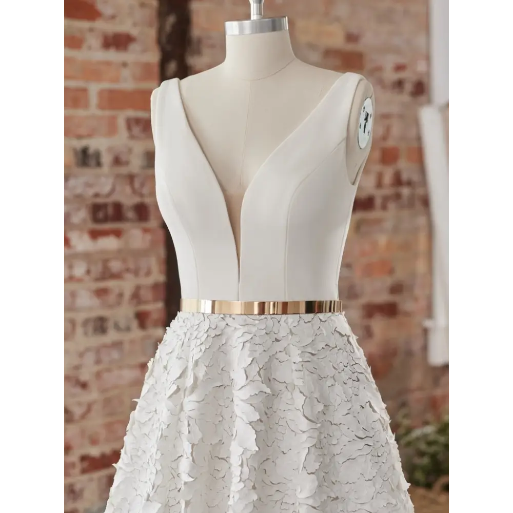Sottero and Midgley Richardson - Wedding Dresses