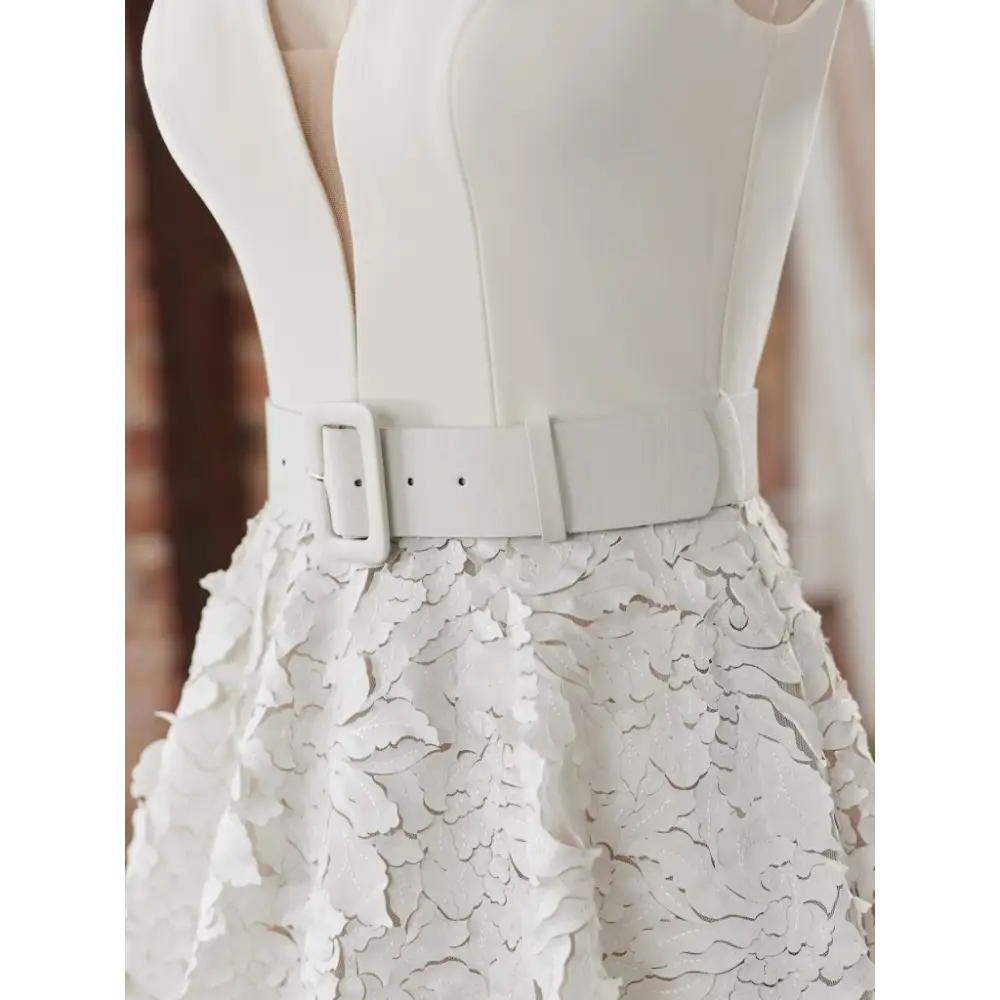 Sottero and Midgley Richardson - Wedding Dresses