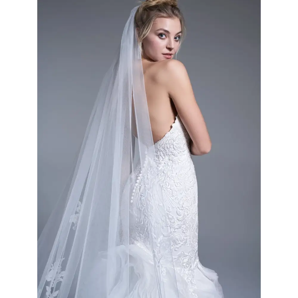 Sottero and Midgley Ripley - Wedding Dresses