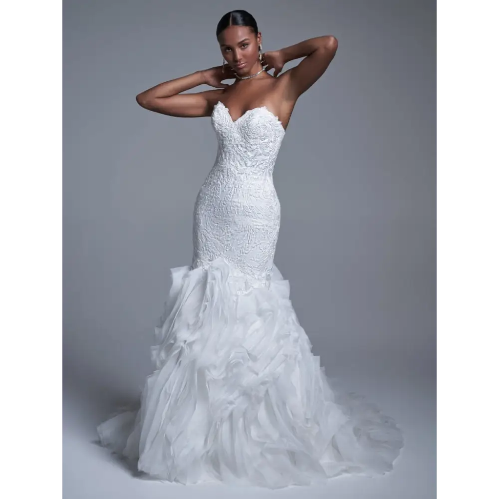 Sottero and Midgley Ripley - Wedding Dresses