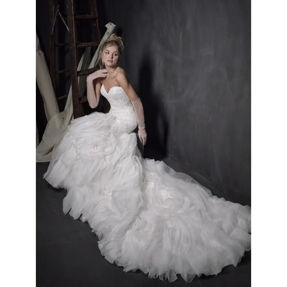 Sottero and Midgley Ripley - Wedding Dresses