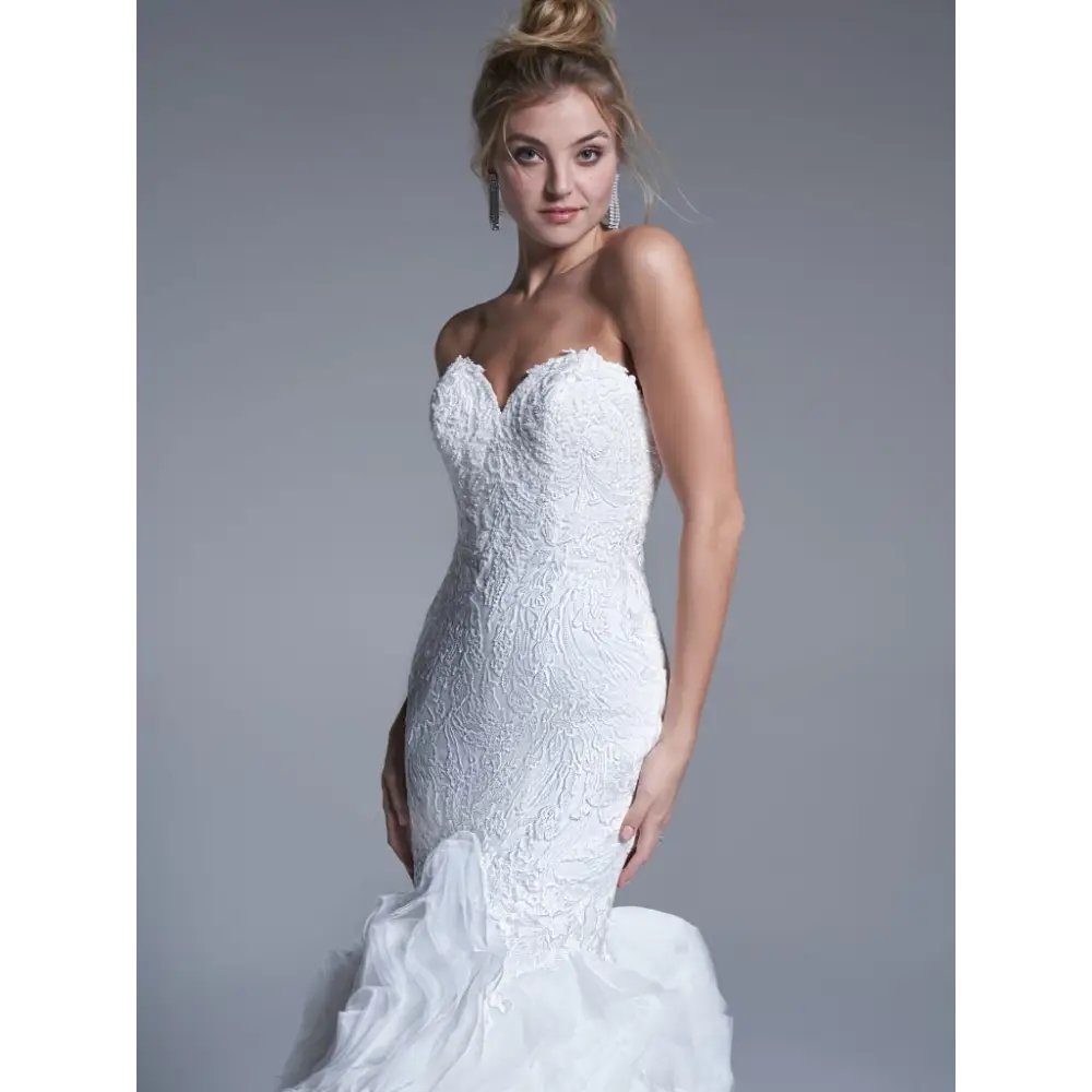 Sottero and Midgley Ripley - Wedding Dresses