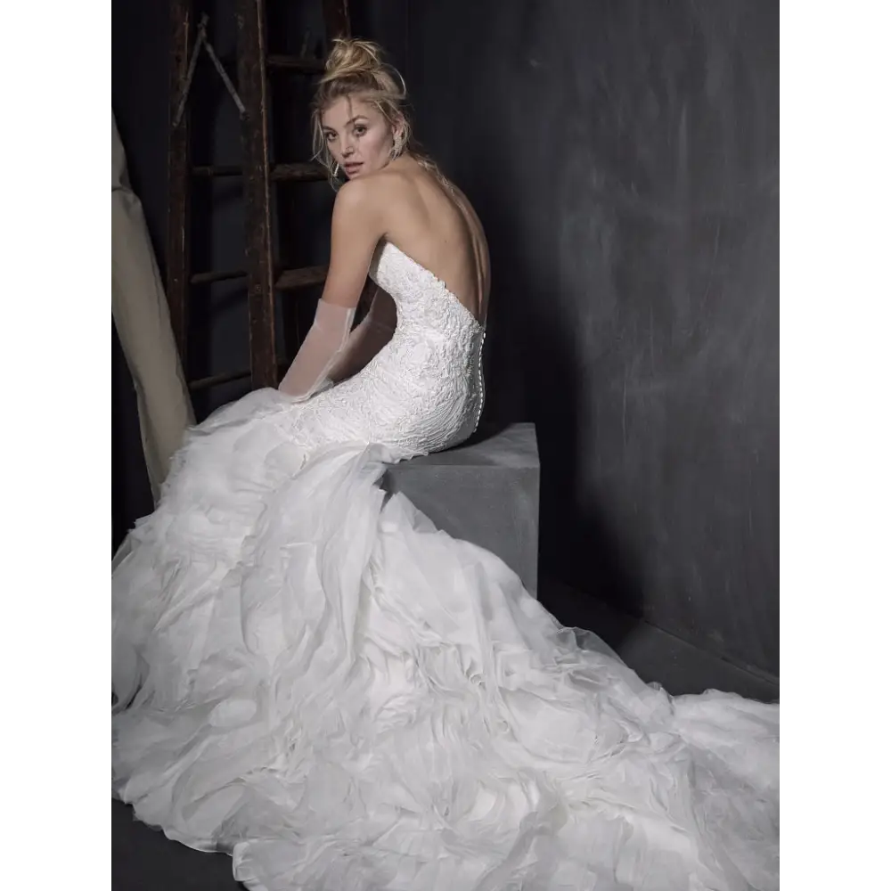 Sottero and Midgley Ripley - Wedding Dresses