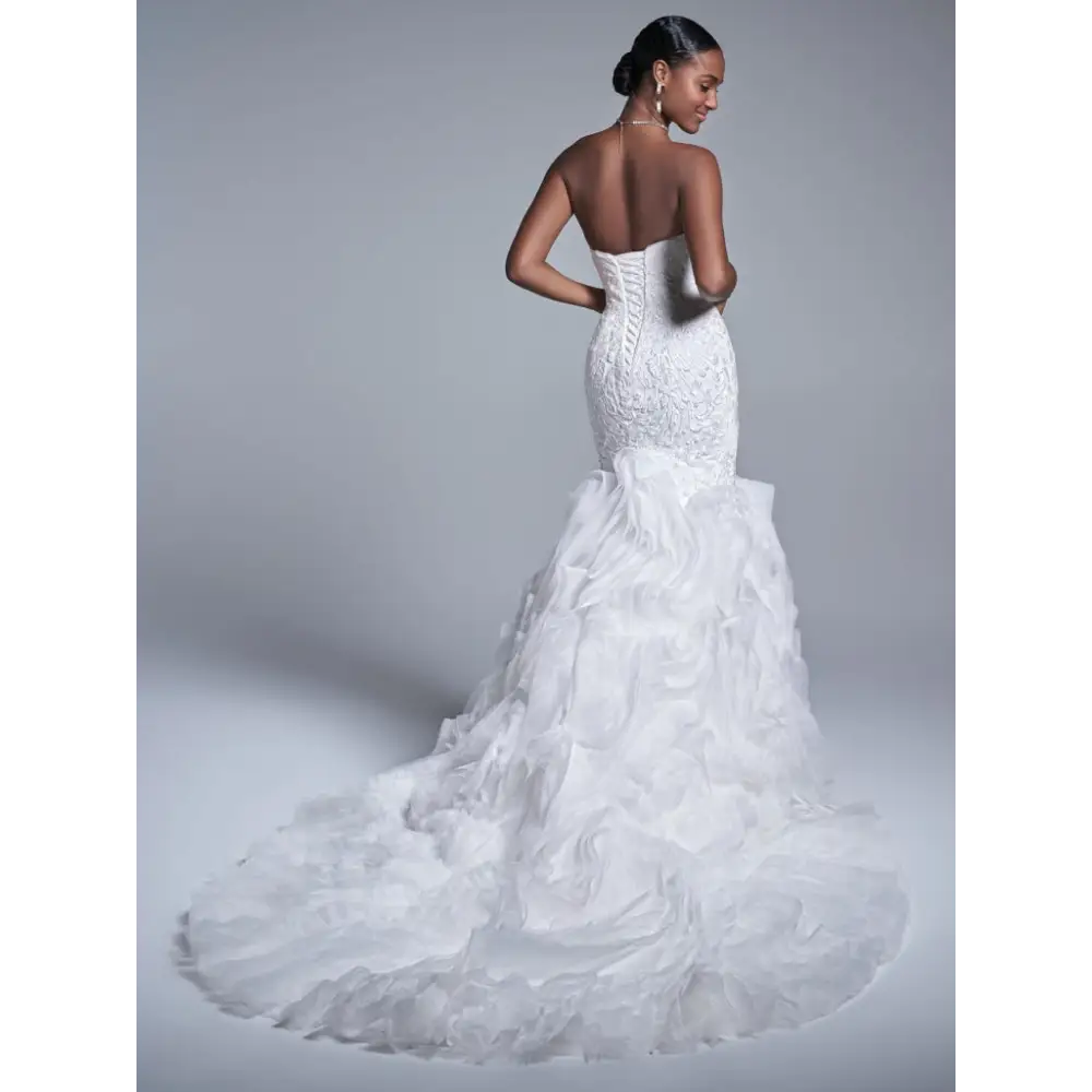Sottero and Midgley Ripley - Wedding Dresses