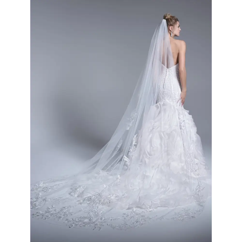 Sottero and Midgley Ripley - Wedding Dresses
