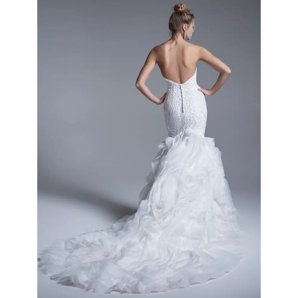 Sottero and Midgley Ripley - Wedding Dresses