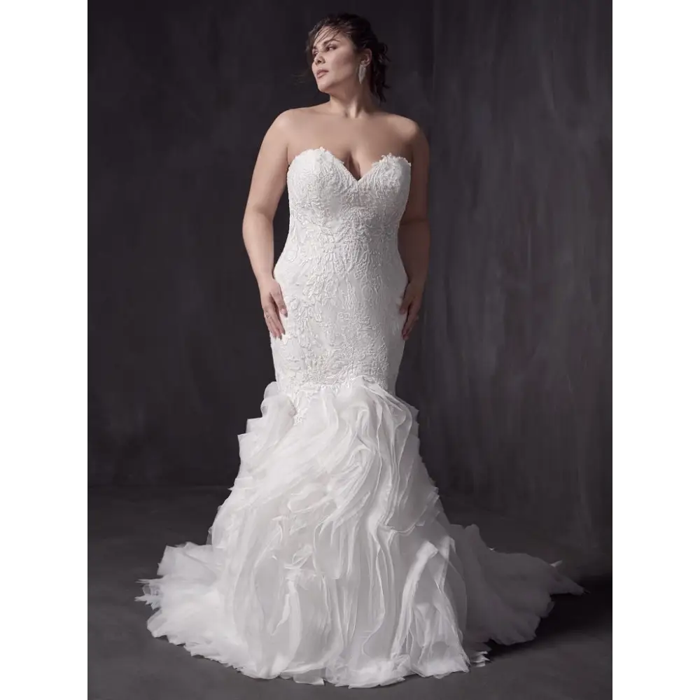 Sottero and Midgley Ripley - Wedding Dresses