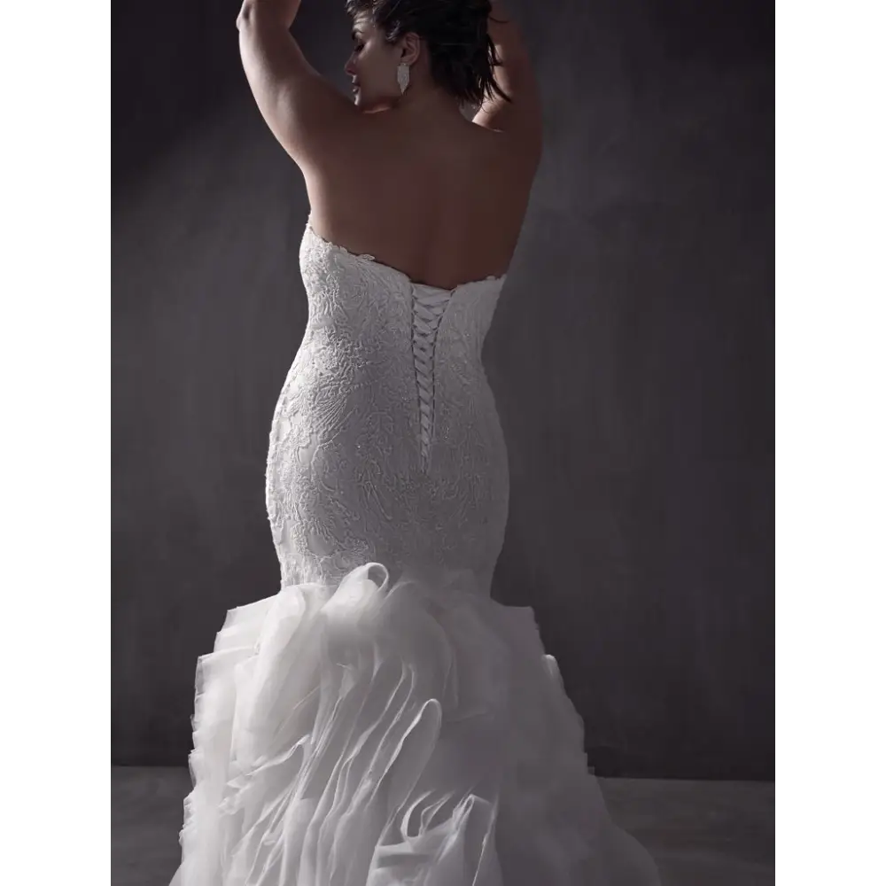 Sottero and Midgley Ripley - Wedding Dresses