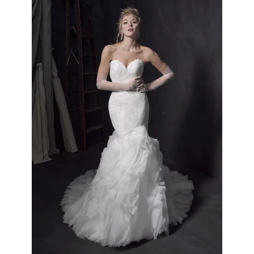 Sottero and Midgley Ripley - Wedding Dresses