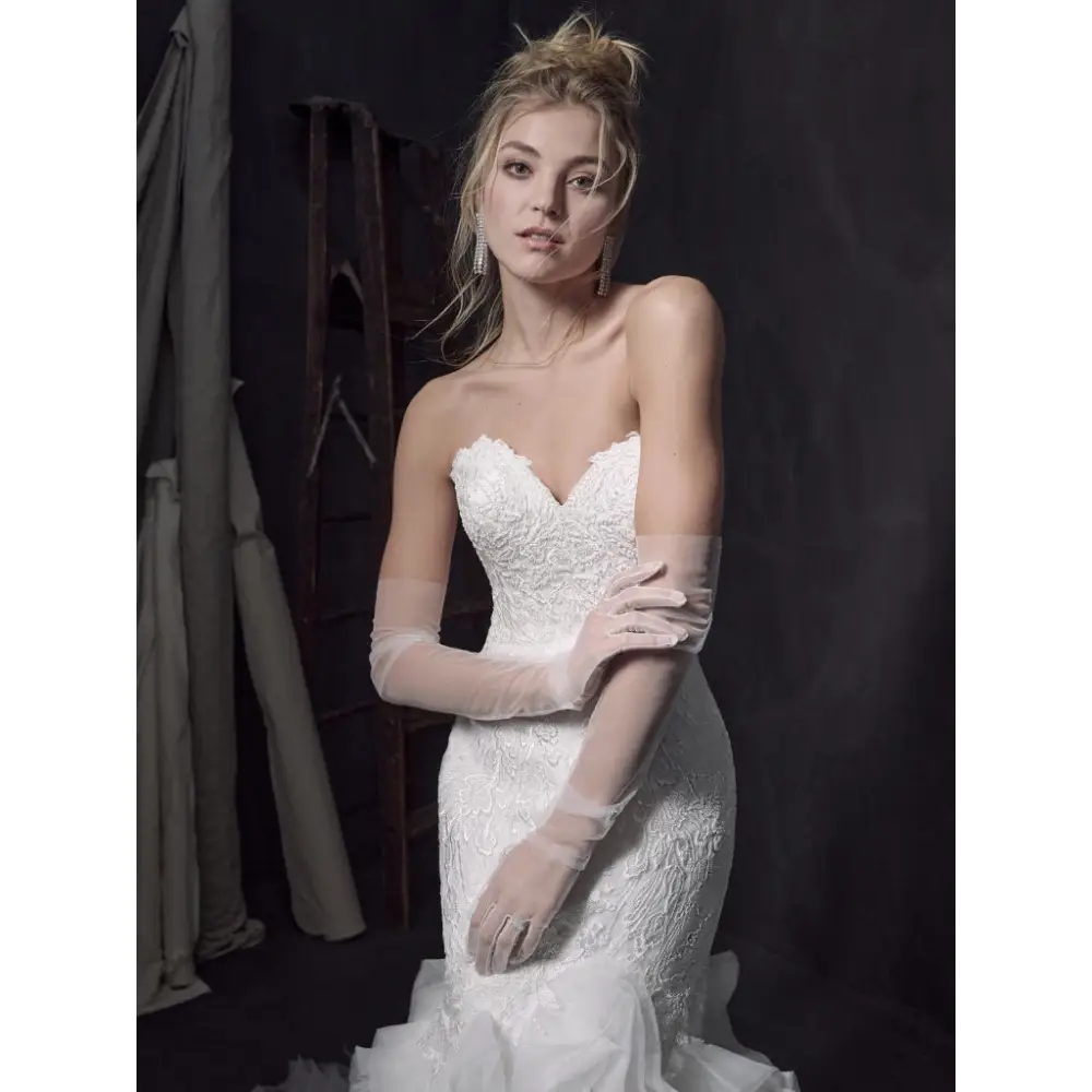 Sottero and Midgley Ripley - Wedding Dresses