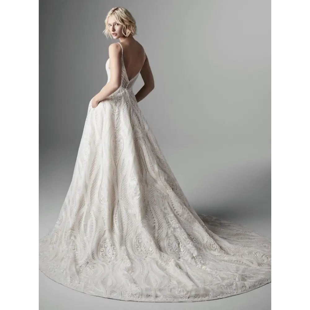Sottero and Midgley Roxanne - Wedding Dresses