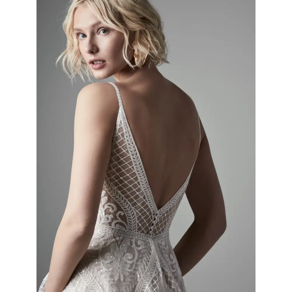 Sottero and Midgley Roxanne - Wedding Dresses