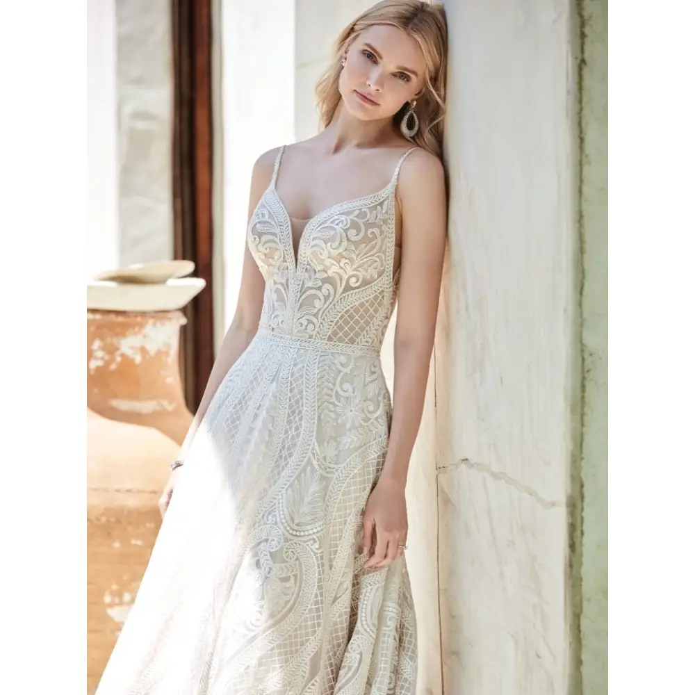 Sottero and Midgley Roxanne - Wedding Dresses