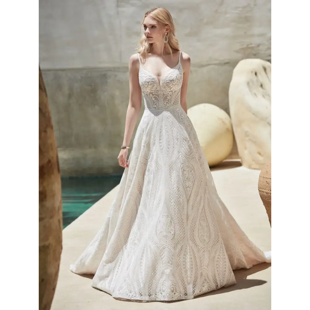 Sottero and Midgley Roxanne - Wedding Dresses