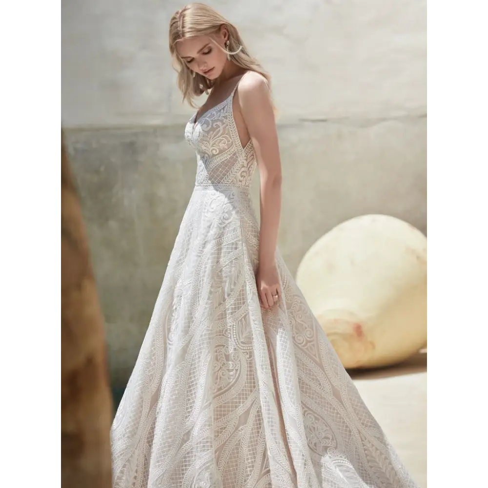 Sottero and Midgley Roxanne - Wedding Dresses