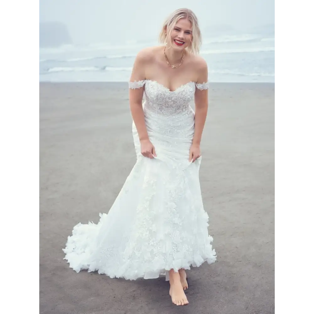 Sottero and Midgley Ryker - Wedding Dresses