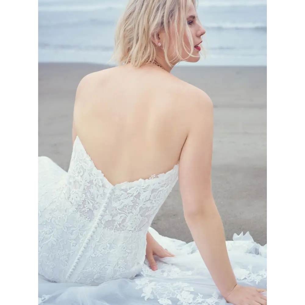 Sottero and Midgley Ryker - Wedding Dresses