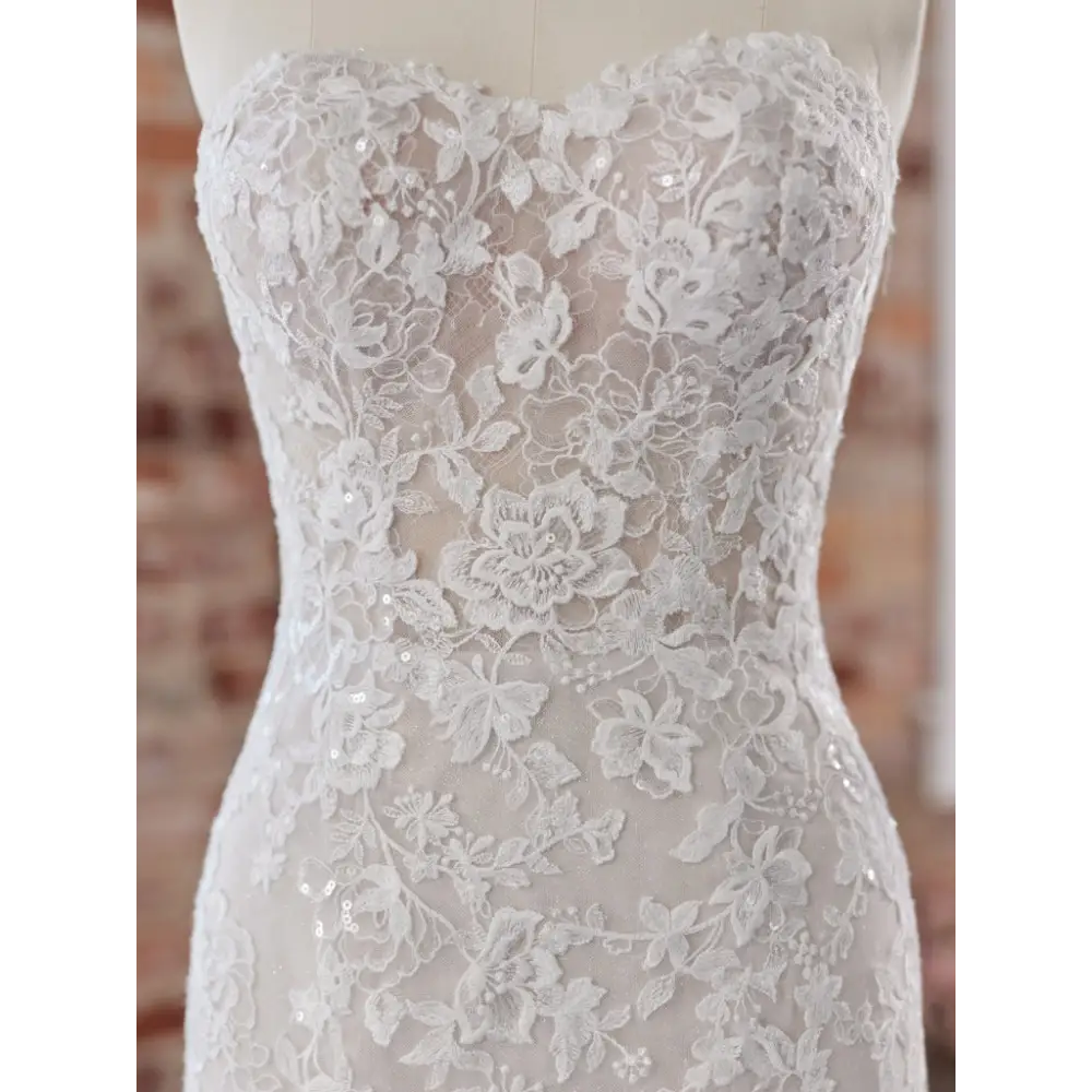 Sottero and Midgley Ryker - Wedding Dresses