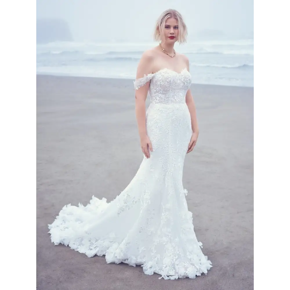 Sottero and Midgley Ryker - Wedding Dresses