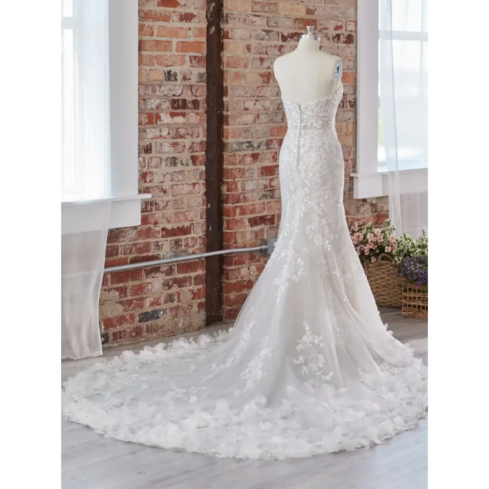 Sottero and Midgley Ryker - Wedding Dresses