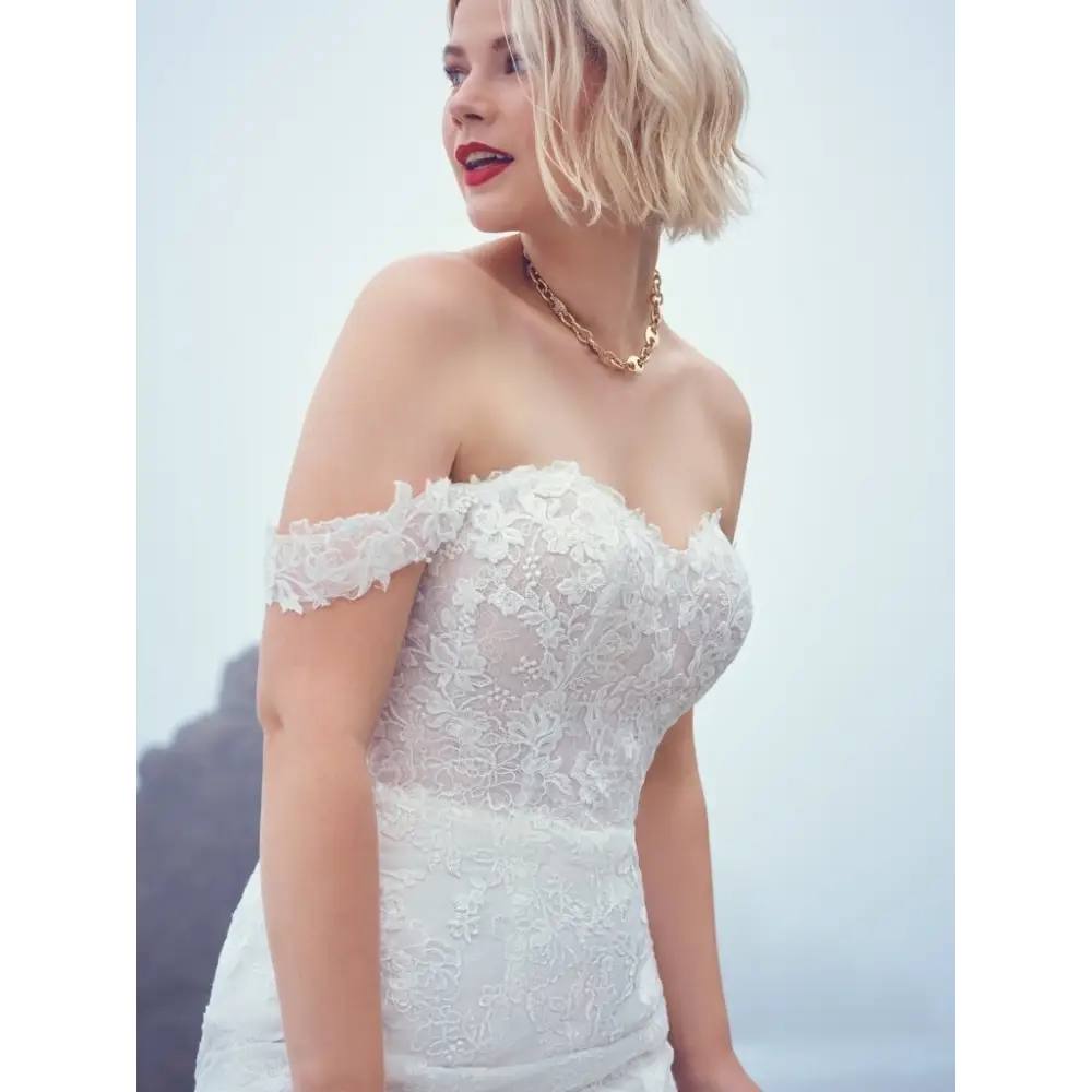 Sottero and Midgley Ryker - Wedding Dresses
