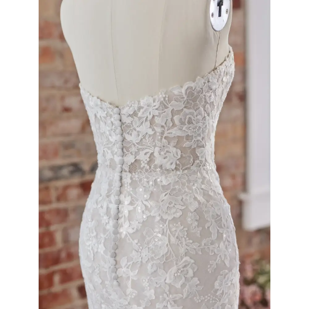 Sottero and Midgley Ryker - Wedding Dresses