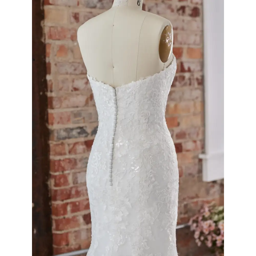 Sottero and Midgley Ryker - Wedding Dresses