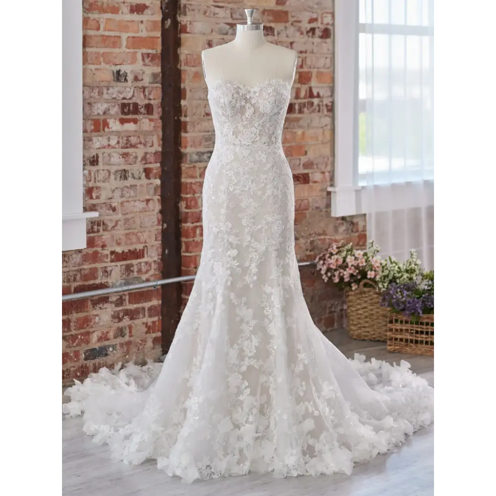 Sottero and Midgley Ryker - Wedding Dresses