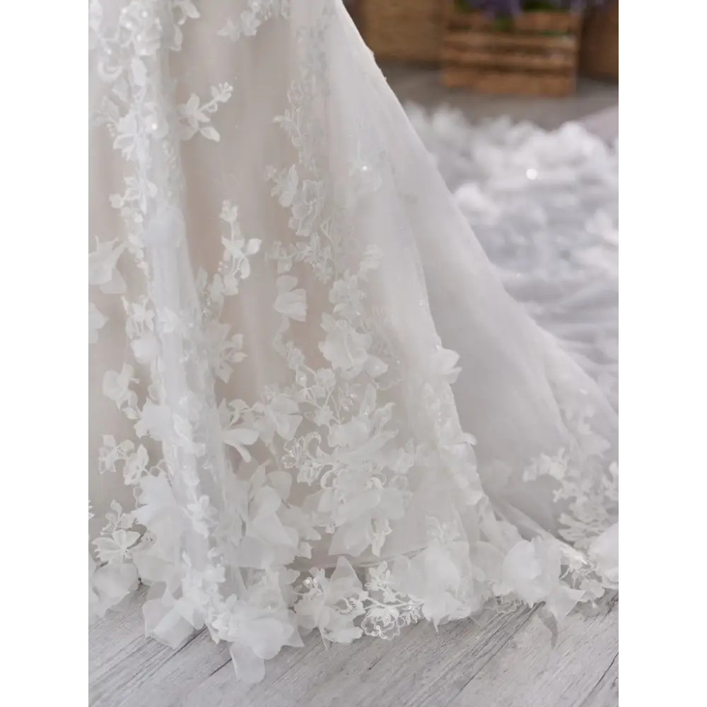 Sottero and Midgley Ryker - Wedding Dresses
