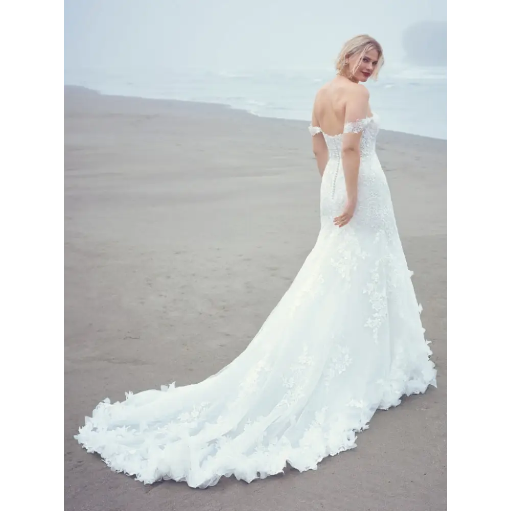 Sottero and Midgley Ryker - Wedding Dresses