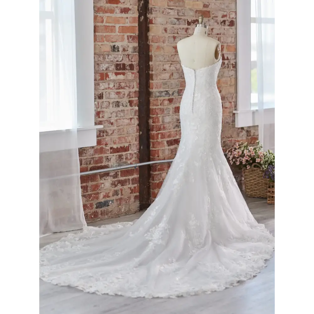 Sottero and Midgley Ryker - Wedding Dresses