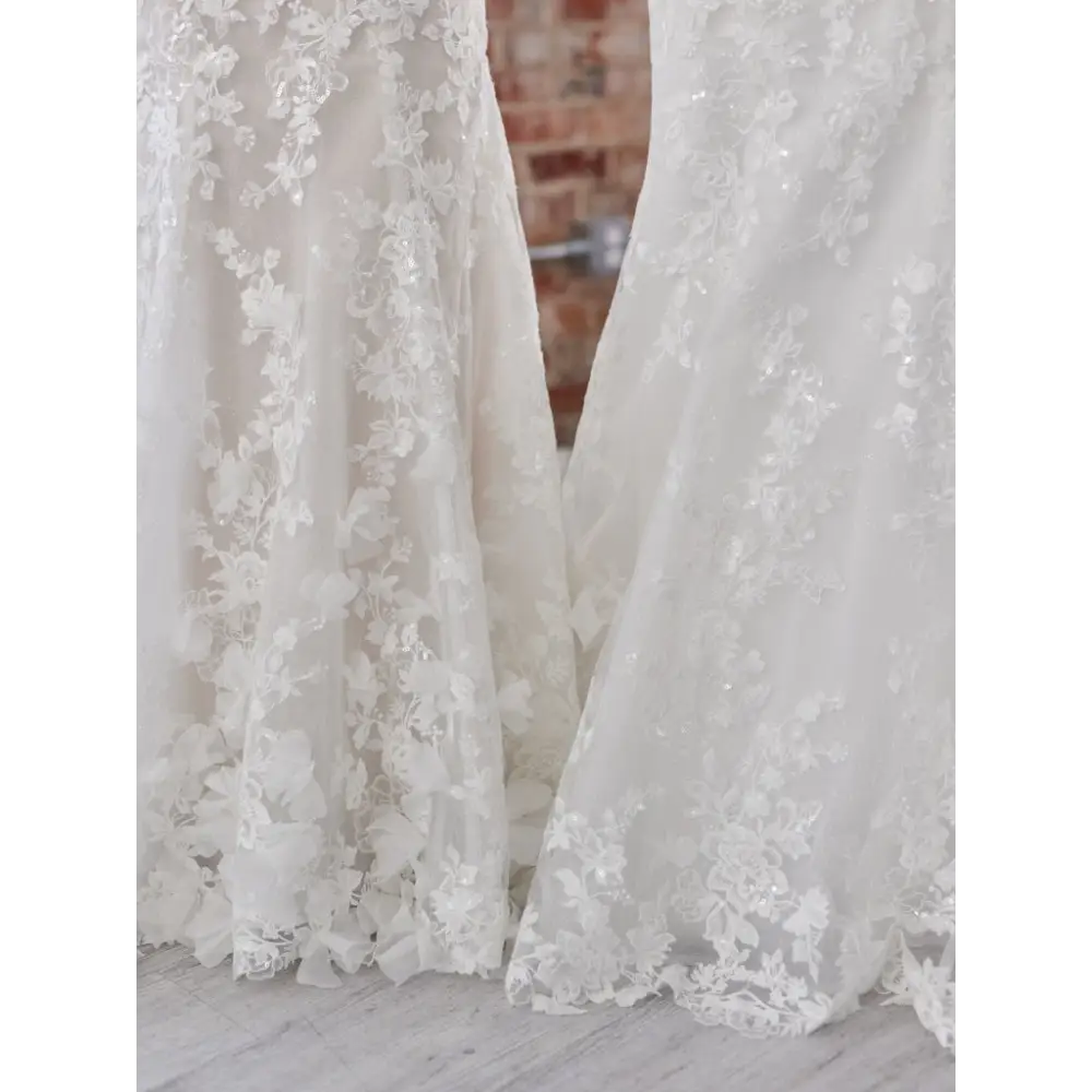 Sottero and Midgley Ryker - Wedding Dresses