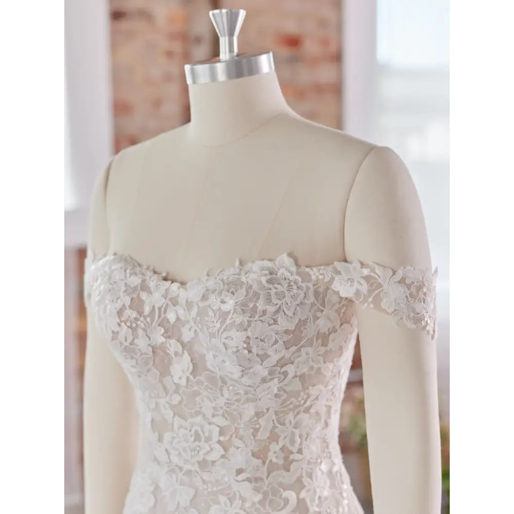 Sottero and Midgley Ryker - Wedding Dresses