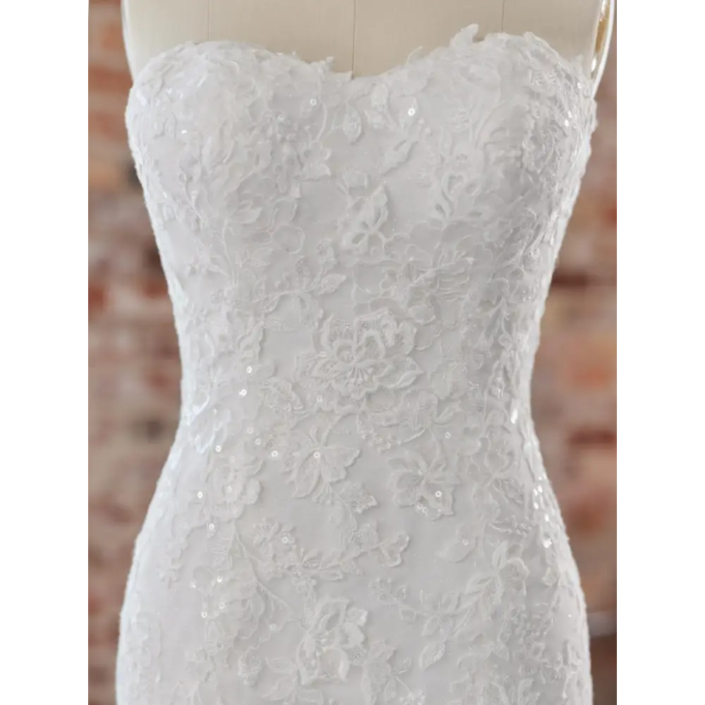 Sottero and Midgley Ryker - Wedding Dresses