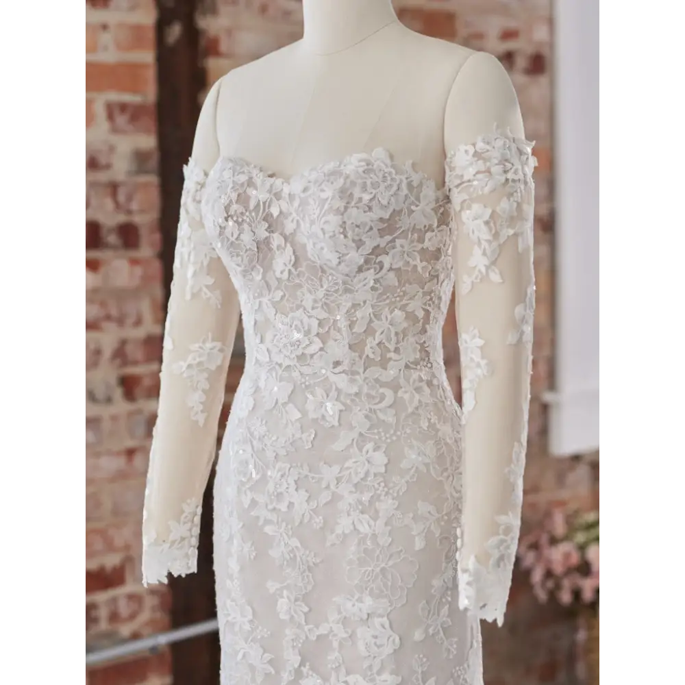Sottero and Midgley Ryker - Wedding Dresses