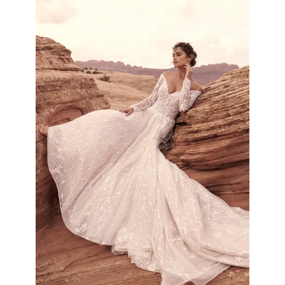 Sottero and Midgley Seneca - Wedding Dresses