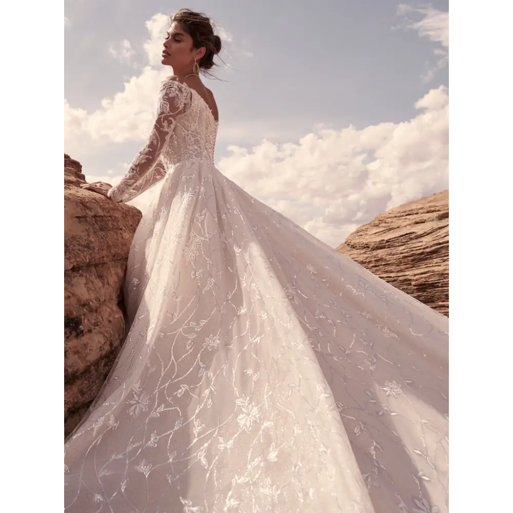 Sottero and Midgley Seneca - Wedding Dresses