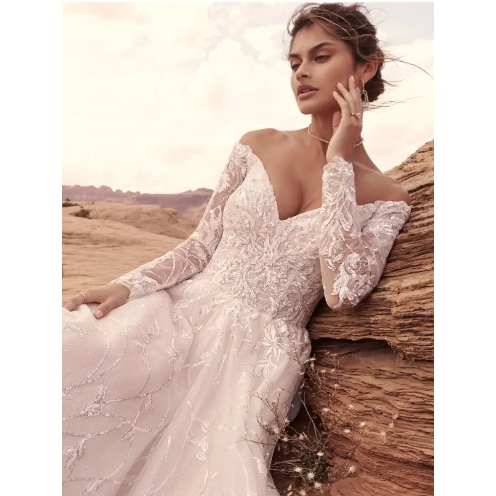Sottero and Midgley Seneca - Wedding Dresses