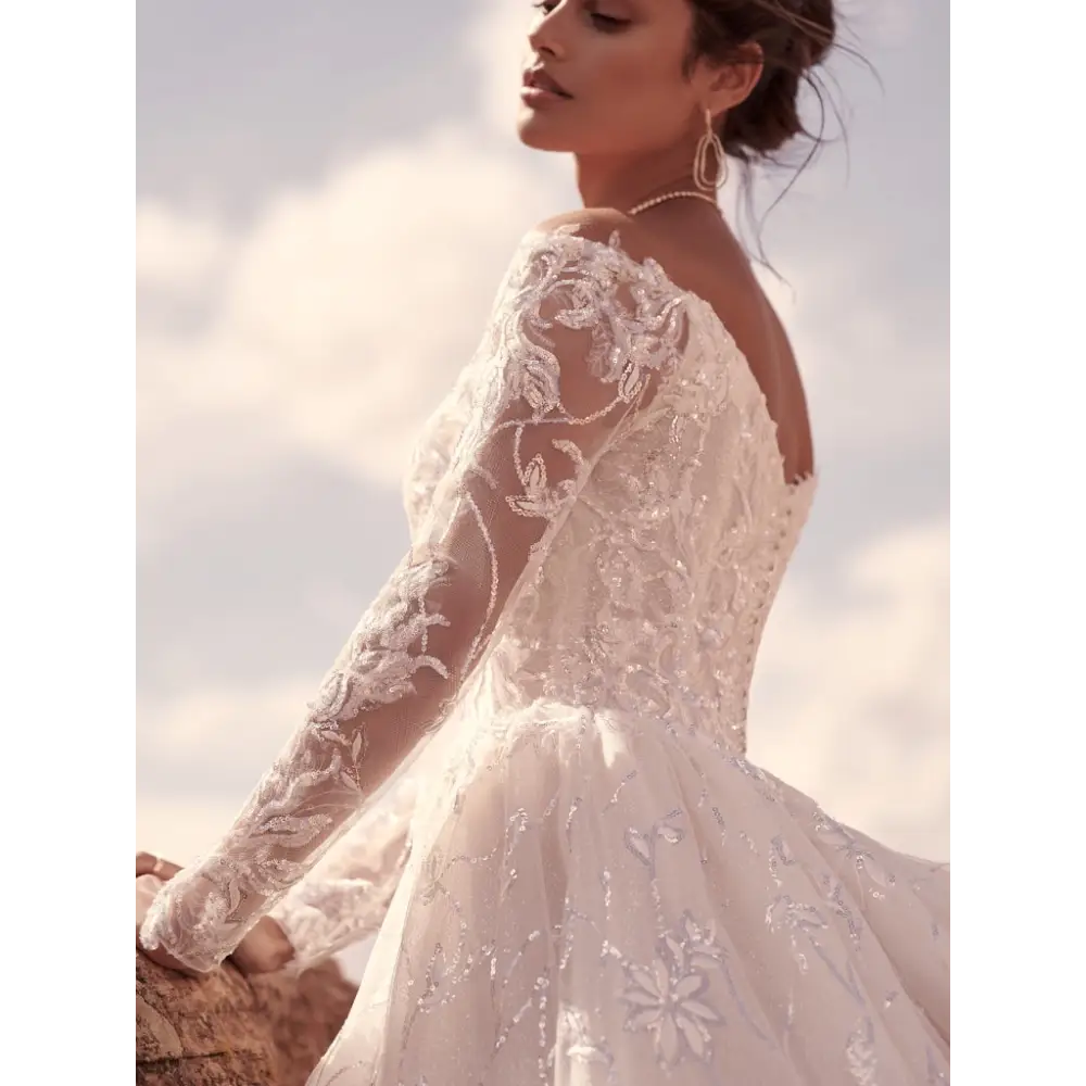 Sottero and Midgley Seneca - Wedding Dresses