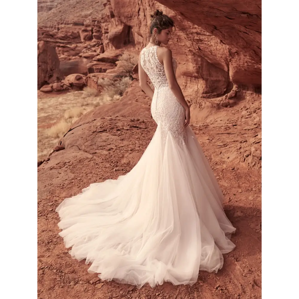 Sottero and Midgley Shane - Wedding Dresses