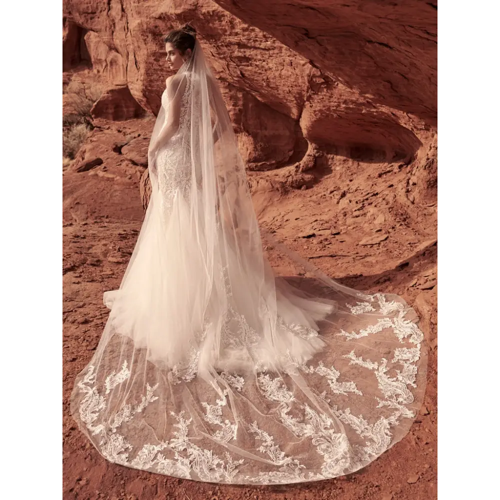 Sottero and Midgley Shane - Wedding Dresses
