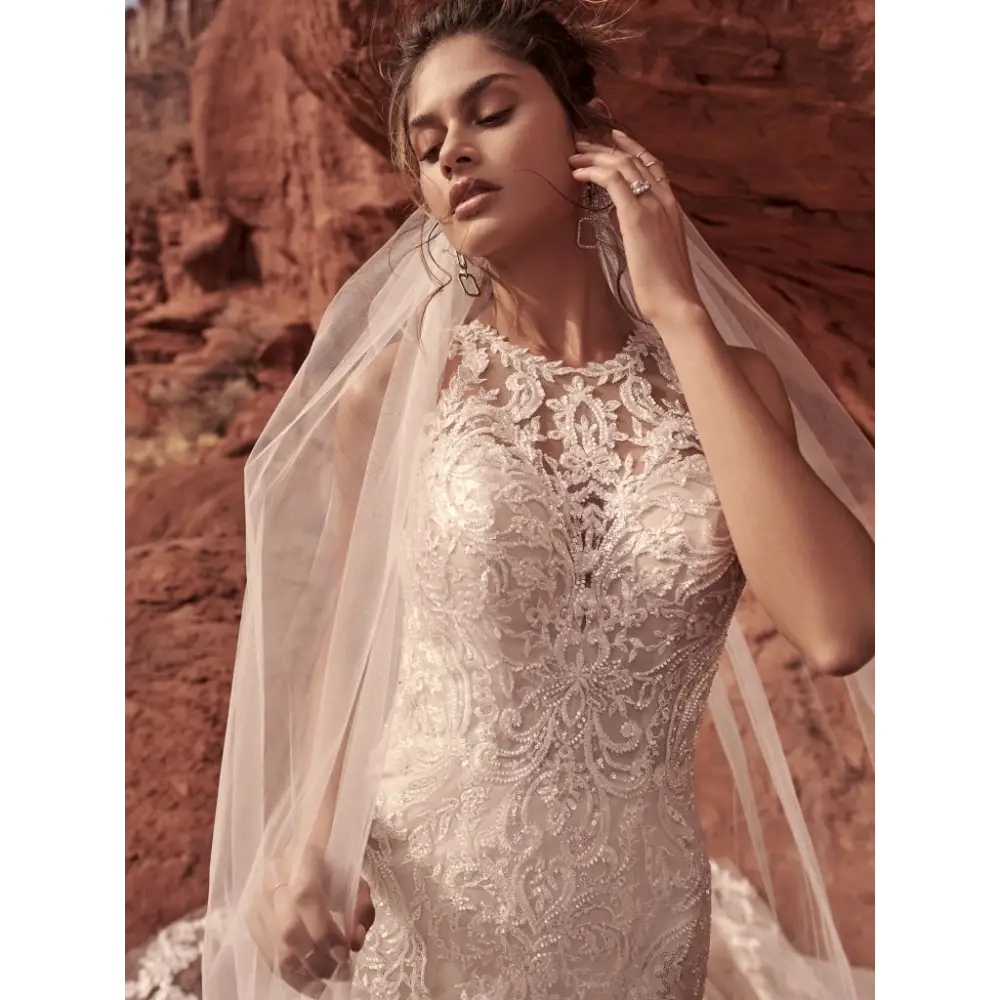 Sottero and Midgley Shane - Wedding Dresses