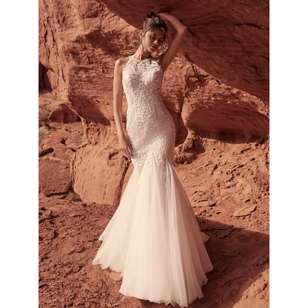 Sottero and Midgley Shane - Wedding Dresses