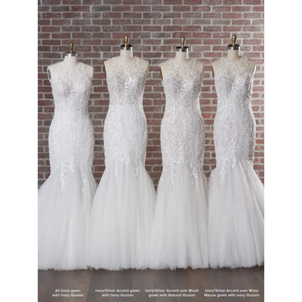 Sottero and Midgley Shane - Wedding Dresses