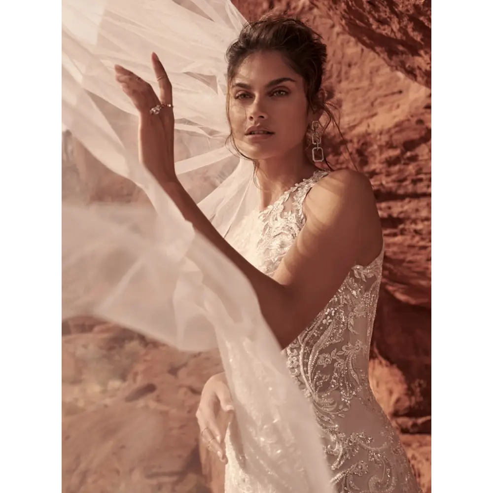 Sottero and Midgley Shane - Wedding Dresses