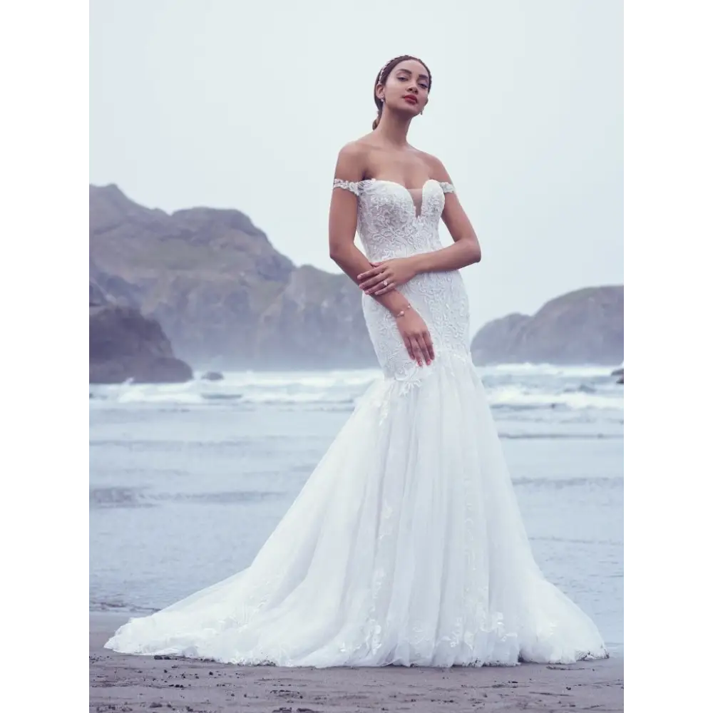 Sottero and Midgley Simone - Wedding Dresses