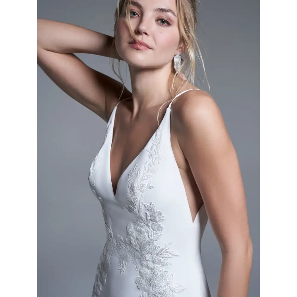 Sottero and Midgley Tanner - Wedding Dresses