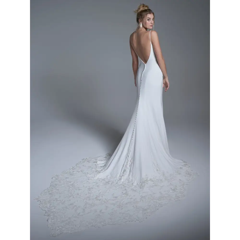 Sottero and Midgley Tanner - Wedding Dresses